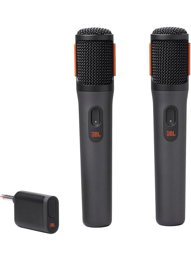 JBL PartyBox Club 120 Wireless Party Speaker,+ Digital wireless microphones + PARTYLIGHT BEAM Bluetooth projection party light JBLPBCLUB120SWUK+JBLPBWIRELESSMIC+JBLPLBEAMEU White  - Image 5
