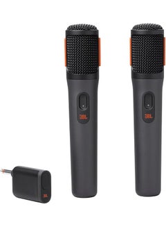 JBL PartyBox Club 120 Wireless Party Speaker,  + Digital wireless microphones + PARTYLIGHT BEAM Bluetooth projection party light JBLPBCLUB120UK+JBLPBWIRELESSMIC+JBLPLBEAMEU Black  - Image 4