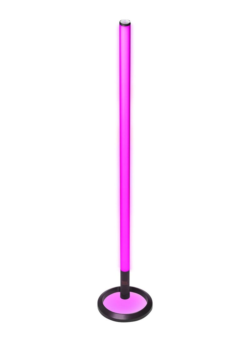 JBL PartyBox Stage 320 Wireless Party Speaker, +PartyLight Stick JBLPBSTAGE320UK+JBLPLSTICK Black  - Image 4