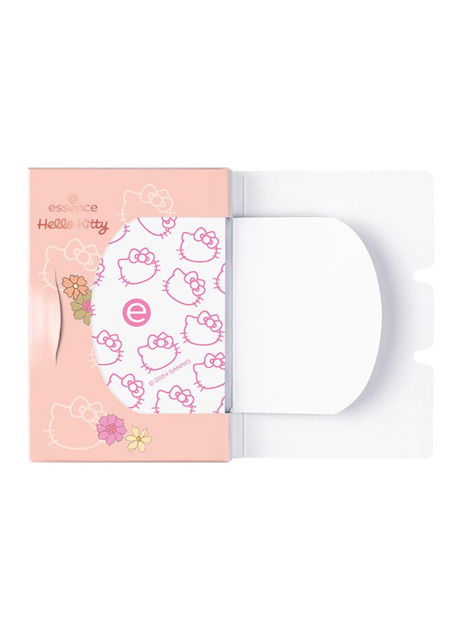 Hello Kitty Mattifying Paper 01 - pnsku/N70145455V/45/_/1737550914/293381de-f8ae-4ceb-866b-ddb895d97664