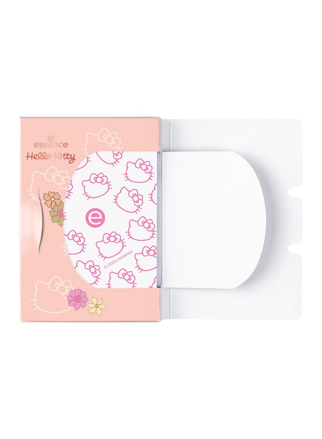 Essence - Hello Kitty Mattifying Paper 01 - Image 1