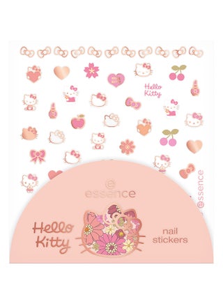 Hello Kitty Nail Stickers 01 Life's Better With Besties - pnsku/N70145457V/45/_/1737550954/1f5af51c-eff9-4e6e-8783-2e8f8a3f160c
