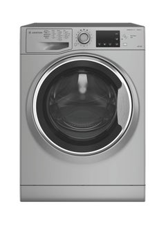 Ariston Ariston Front-Load Combo Washer/Dryer, 16/13 Programs- 6/9kg Capacity NDB96SSEX60HZ White  - Image 1