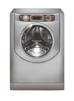 Ariston Ariston Front Loading Washer & Dryer Machine - 11 kg Washer – 7 kg Dryer - Inox AQD1170D49X60HZ Silver  - Image 1