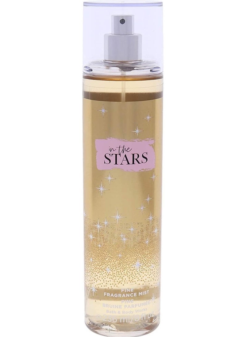 باث آند بودي وركس In the Stars Fine Fragrance Mist 236ml 