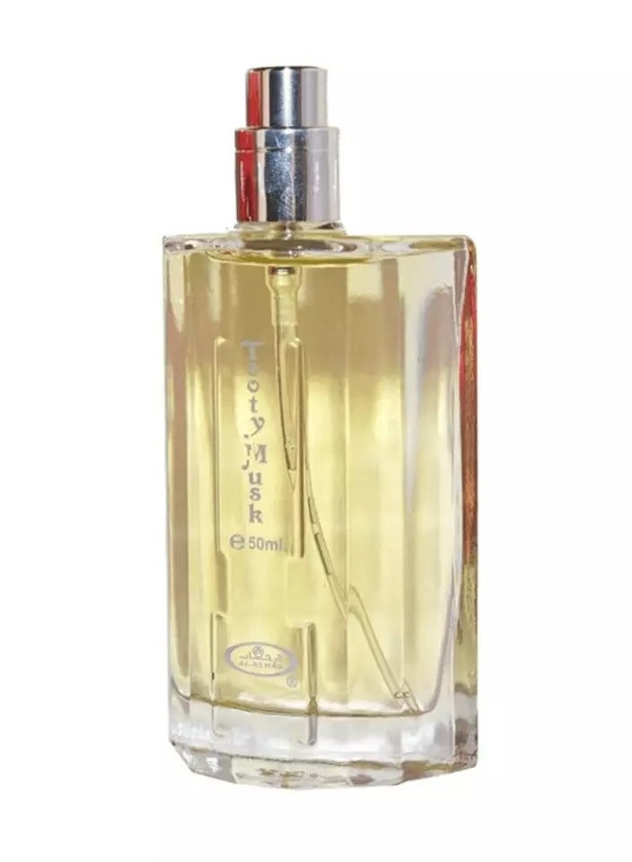 الرحاب Tooty Musk 50ml  - Image 2