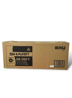 SHARP Toner AR-310FT  25,000 Page yield / AR-235/M236/276/258/31820 | Black 