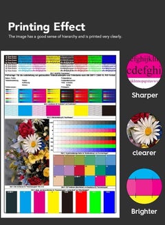 SHARP Toner MX-61FT 24,000 Pages yield / MX 3060/2630N/2651/3050N/3050V | Magenta  - Image 4