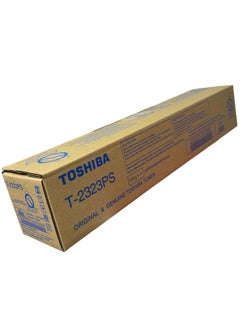 Toshiba Toner T-2323PS 6,000 Pages yield / E2822AM/AF/2523/2329/2829 | Black  - Image 1