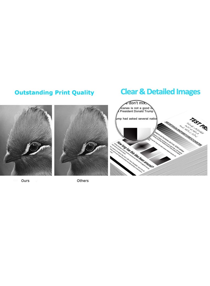 Canon Toner C-EXV 33 14,500 Pages yield / IR2520/IR2525/IR2525/IR2530 | Black  - Image 3