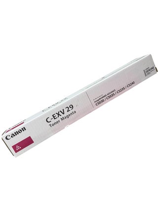 Toner C-EXV 29 26,000 Pages yield / C5030/C5035/C5235/C5240 | Magenta - pnsku/N70145572V/45/_/1737608638/e4b469e2-5289-4dd7-9439-c5998e9b5664