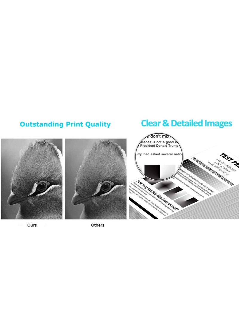 كانون Toner C-EXV 35 65,000 Pages yield / IR8085/IR8095/IR8105/IR8285/IR8295/IR8205/IR8585/IR8595/IR8505/IR8705 | Black - Image 3