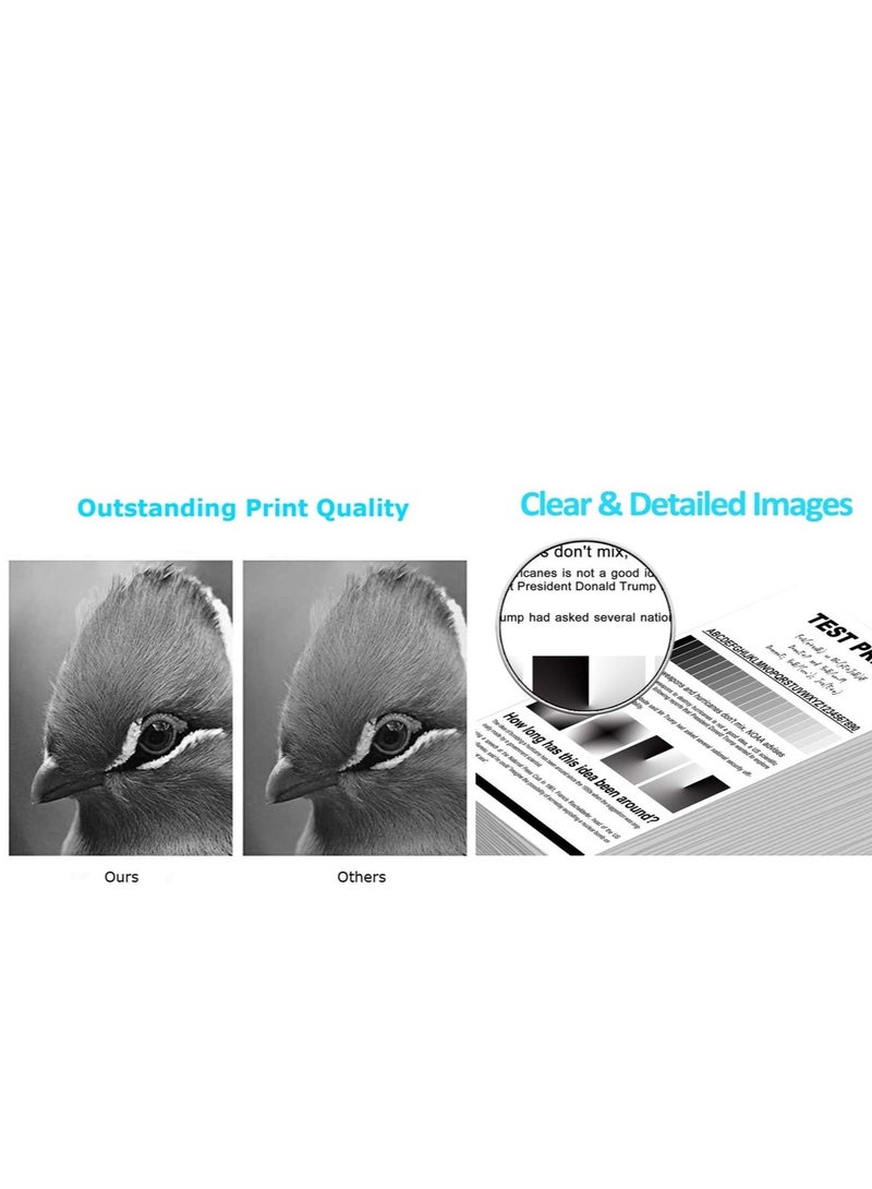 كانون Toner GPR-19 45,000 Pages yield / 7086/7095 | Black - Image 3