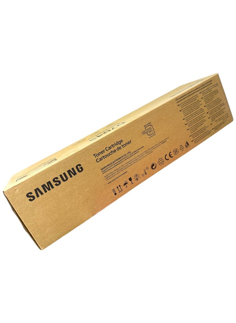 Samsung Toner MLT-D704S 25,500 Pages yield / SLK3250/K3300 | Black - Image 1