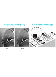 Toshiba Toner T-FC425P BCYM Full Set High Pages yield / 2020AC/2520AC/3025AC/3525AC/5525AC | Set of 4  - Image 4
