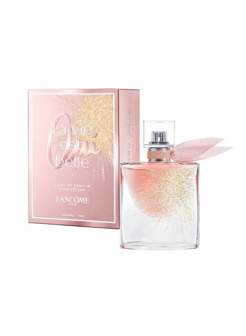 La vie Est Belle Oui Exception Edp 30ml