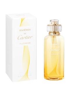 كارتييه Riveres Allegresse Edt 100ml 