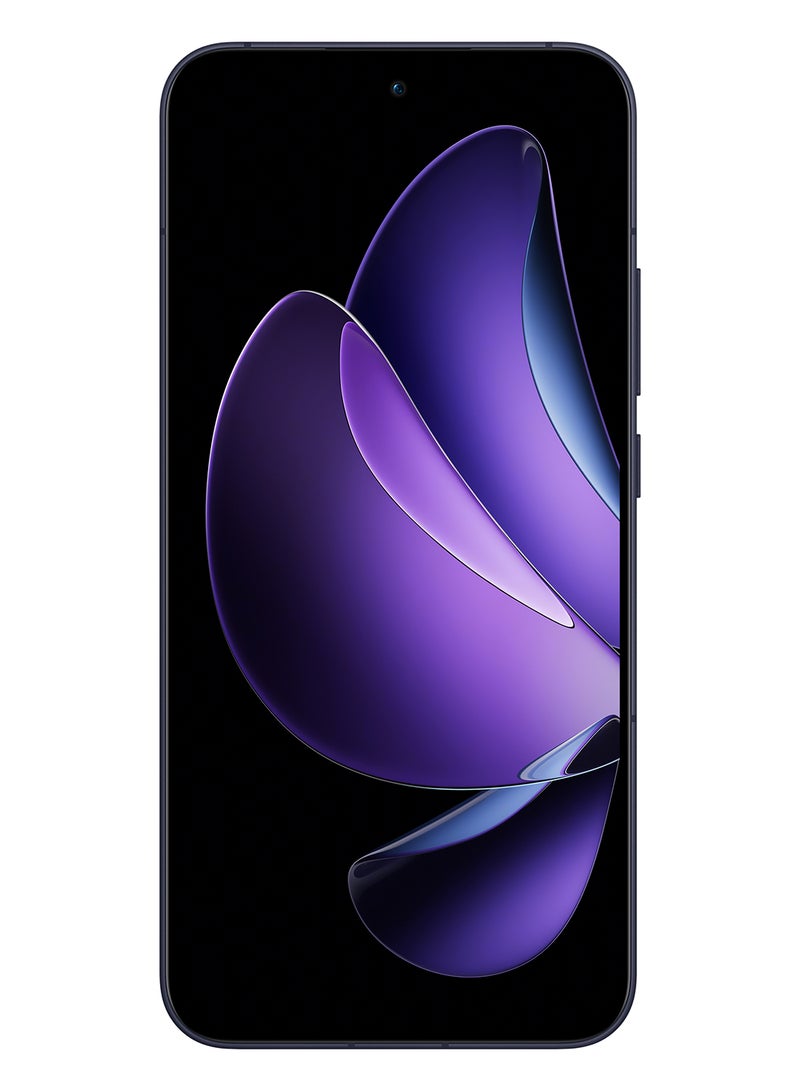 OPPO Reno13 AI Phone Dual SIM 5G 512GB 12GB RAM Luminous Blue + Oppo Enco Air4 Buds + Headphones - Middle East Version  - Image 3
