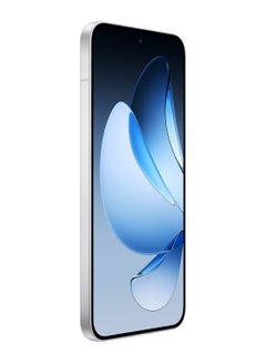أوبو Reno13 AI Phone Dual SIM 5G 512GB 12GB RAM Plume White + Oppo Enco Air4 Buds + Headphones - Middle East Version  - Image 5