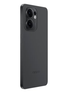 أوبو Reno13 F AI Phone Dual SIM 5G 512GB 12GB RAM Graphite Grey + Oppo Enco Buds3Pro + Headphones - Middle East Version  - Image 5