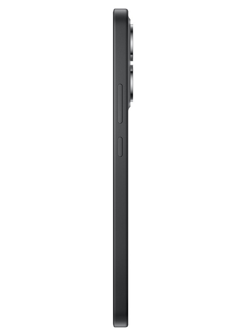 أوبو - Reno13 F AI Phone Dual SIM 5G 512GB 12GB RAM Graphite Grey + Oppo Enco Buds3Pro + Headphones - Middle East Version - Image 1