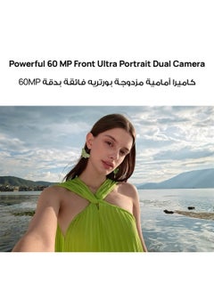 HUAWEI nova 13 Pro Dual SIM White 12GB RAM 512GB + Gifts - Middle East Version  - Image 3