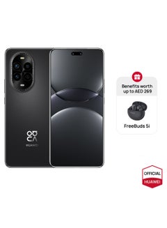 HUAWEI nova 13 Pro Dual SIM Black 12GB RAM 512GB + Gifts - Middle East Version  - Image 1