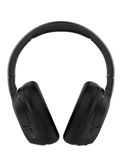 belkin SoundForm Isolate Wireless Headphones  Active Noise Cancellation, High-Quality Sound, 60-Hour Battery Life, Foldable  Comfortable Design Beige  - Image 2