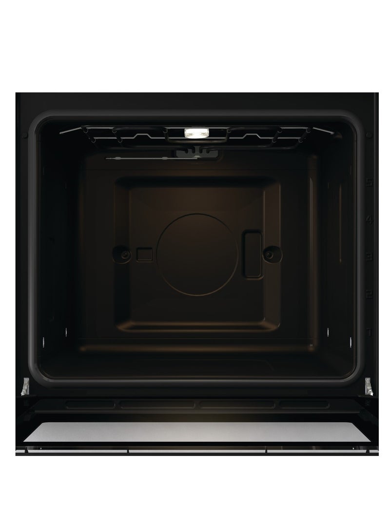 Gorenje - Electric 60 Cm, 84 Liters, Multi-Function, Maximum Oven Temperature 300 °C BO6712E02XK Built-In Oven - Image 1
