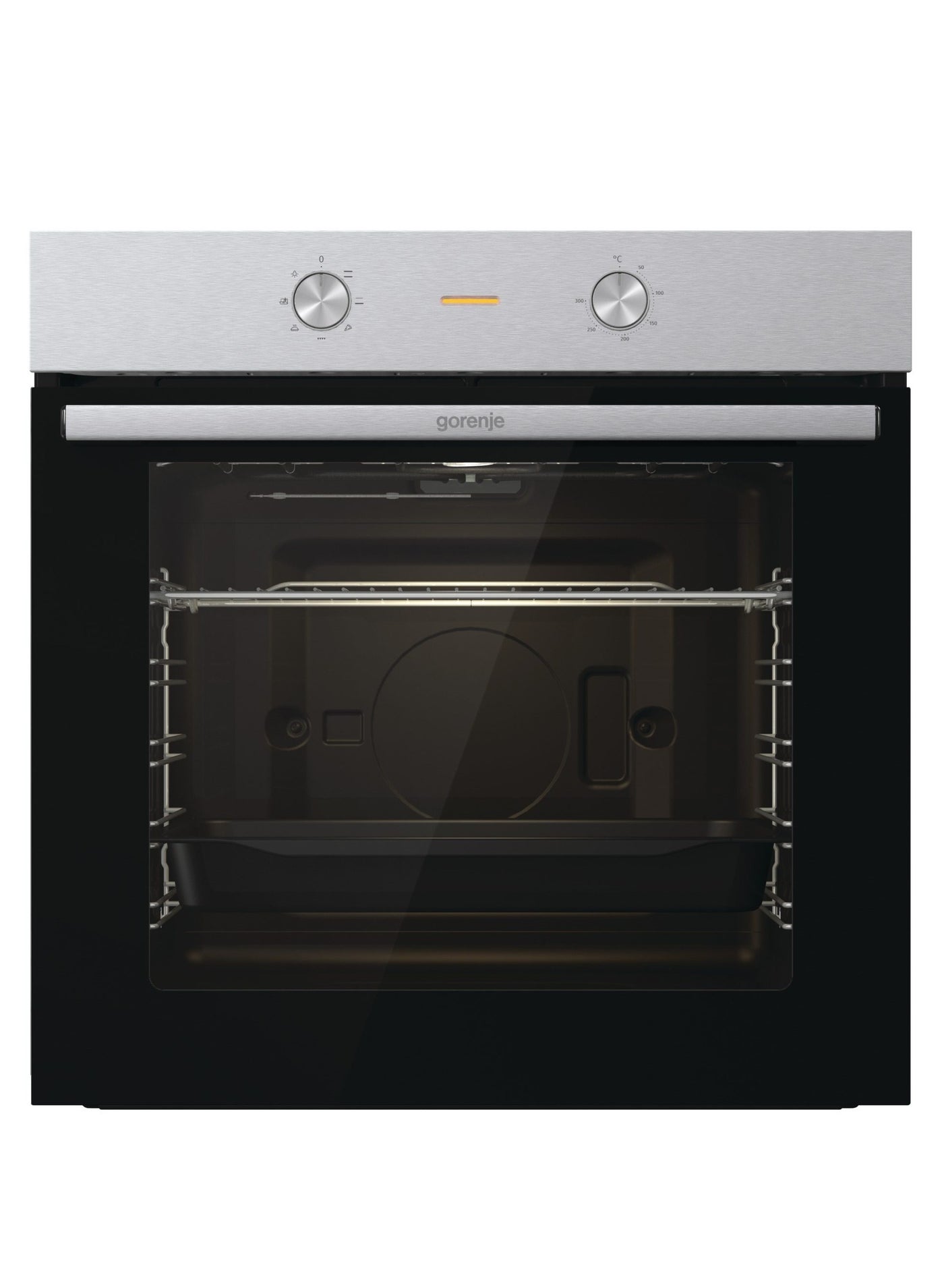 Electric 60 Cm, 84 Liters, Multi-Function, Maximum Oven Temperature 300 °C BO6712E02XK Built-In Oven