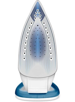 Steam Iron 220 Gmin XL Water Tank 270 ml 2700 W FV5751E2 Aqua Blue