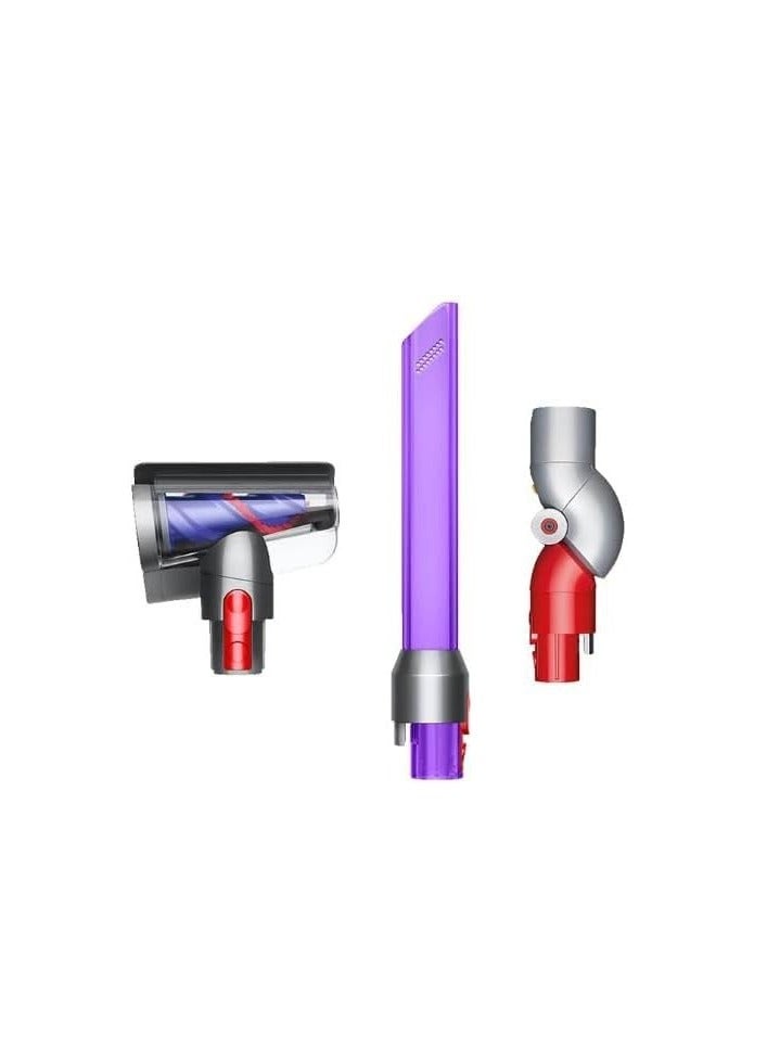 dyson Advcleaningkit Advanced Cleaning Accessory Kit PN.972123-01 Blue  - Image 1