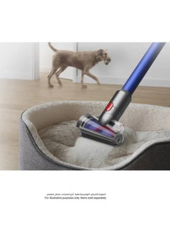 dyson Advcleaningkit Advanced Cleaning Accessory Kit PN.972123-01 Blue  - Image 3