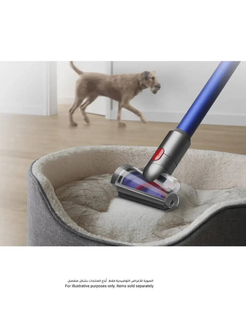 dyson Advcleaningkit Advanced Cleaning Accessory Kit PN.972123-01 Blue  - Image 3