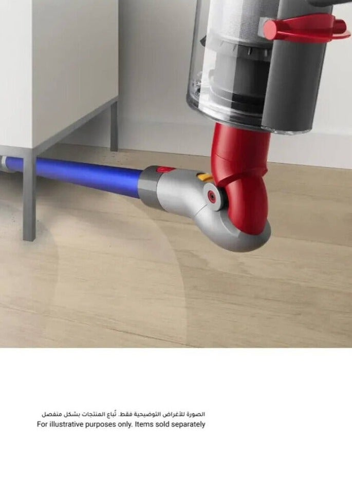 dyson Advcleaningkit Advanced Cleaning Accessory Kit PN.972123-01 Blue  - Image 5