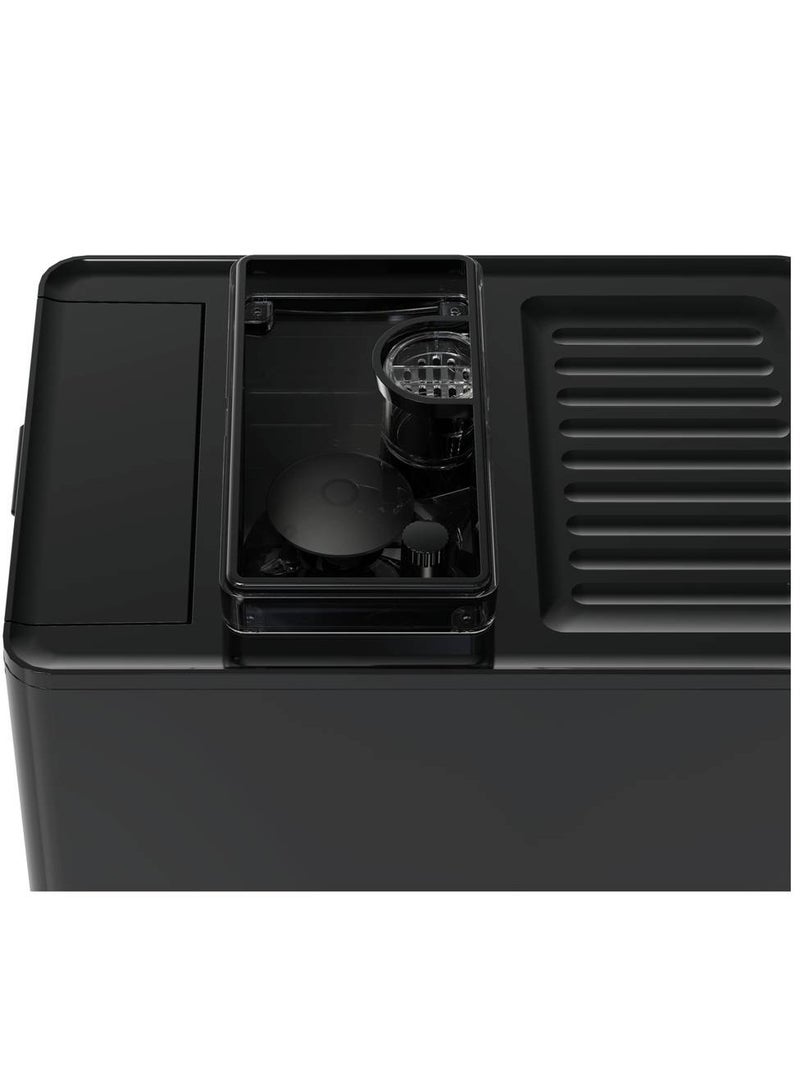 Arzum Okka Espresso Pro fully Automatic Espresso Machine,1.8L Water Capacity, Double Espresso, Americano, Cold Americano, Powdered Coffee, Milk Foam, 1 year Manufacturing warranty 1.8 L 1450 W OK0030-04 Copper  - Image 5