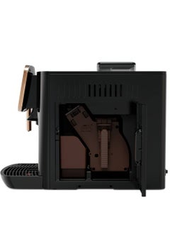 Arzum Okka Espresso Pro fully Automatic Espresso Machine,1.8L Water Capacity, Double Espresso, Americano, Cold Americano, Powdered Coffee, Milk Foam, 1 year Manufacturing warranty 1.8 L 1450 W OK0030-04 Copper  - Image 4