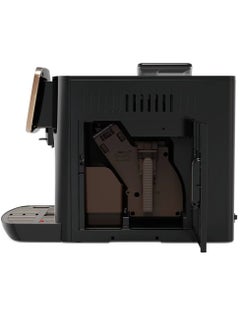 Arzum Okka Espresso Pro M fully Automatic Espresso Machine,1.8L Water Capacity, Double Espresso,Americano, Cold Americano, Cappuccino, Latte Macchiato, Milk Foam, 1 year Manufacturing warranty 1.8 L 1450 W OK0028-04 Copper  - Image 5