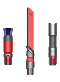 dyson Detail Cleaning Kit VGHJK56XA Red 