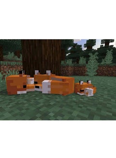 MOJANG Minecraft Starter Pack - Official KSA Version - Children's - PlayStation 4 (PS4)  - Image 2