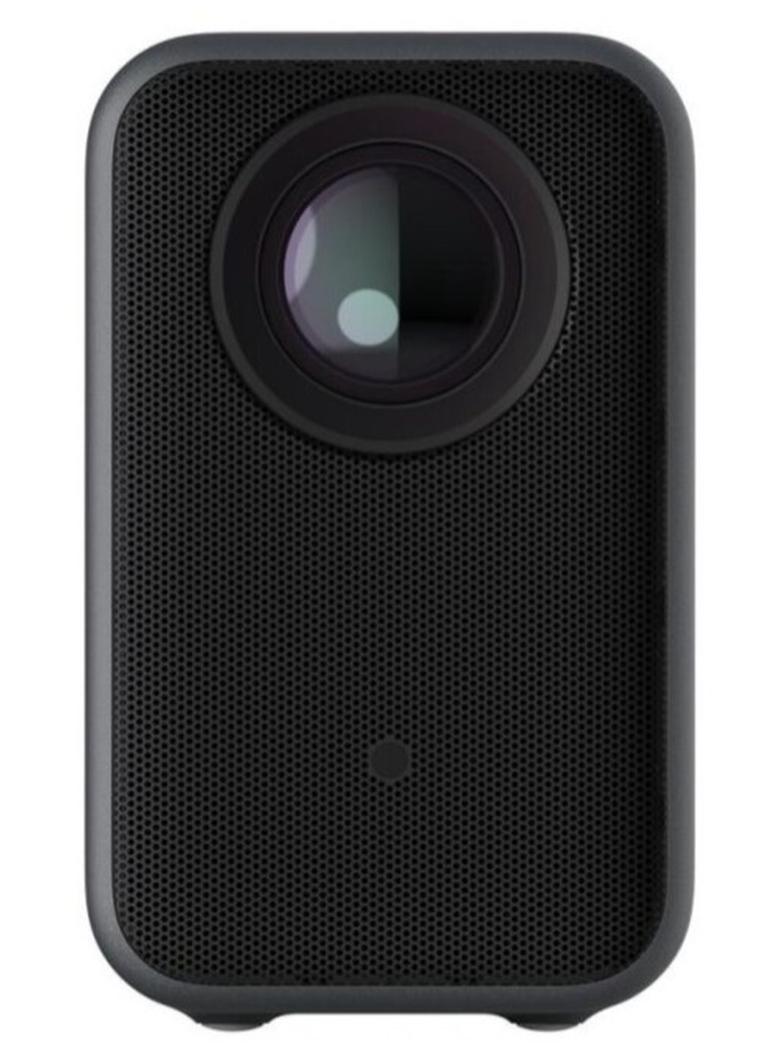 Xiaomi Smart Projector L1 Pro | 1920 * 1080P built-in official Google TV+Netflix | support WiFi with 2GB+16GB storage | 400 ANSI-Lumen projector for Home Cinema Dolby Audio XMTYY03PFMG Grey - Image 1