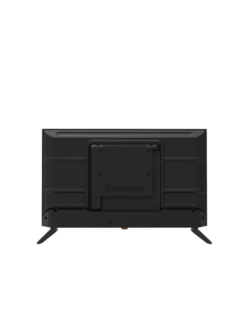 تورنيدو تلفاز ذكي بلا إطار DLED عالي الدقة 32 بوصة مع اتصال واي فاي 32ES4601E - Image 5