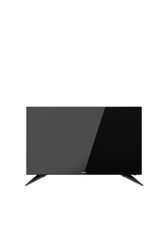 تورنيدو 43 Inch FHD DLED Smart TV Wi-Fi Connection 43ES4600E 43ES4600E Black  - Image 2