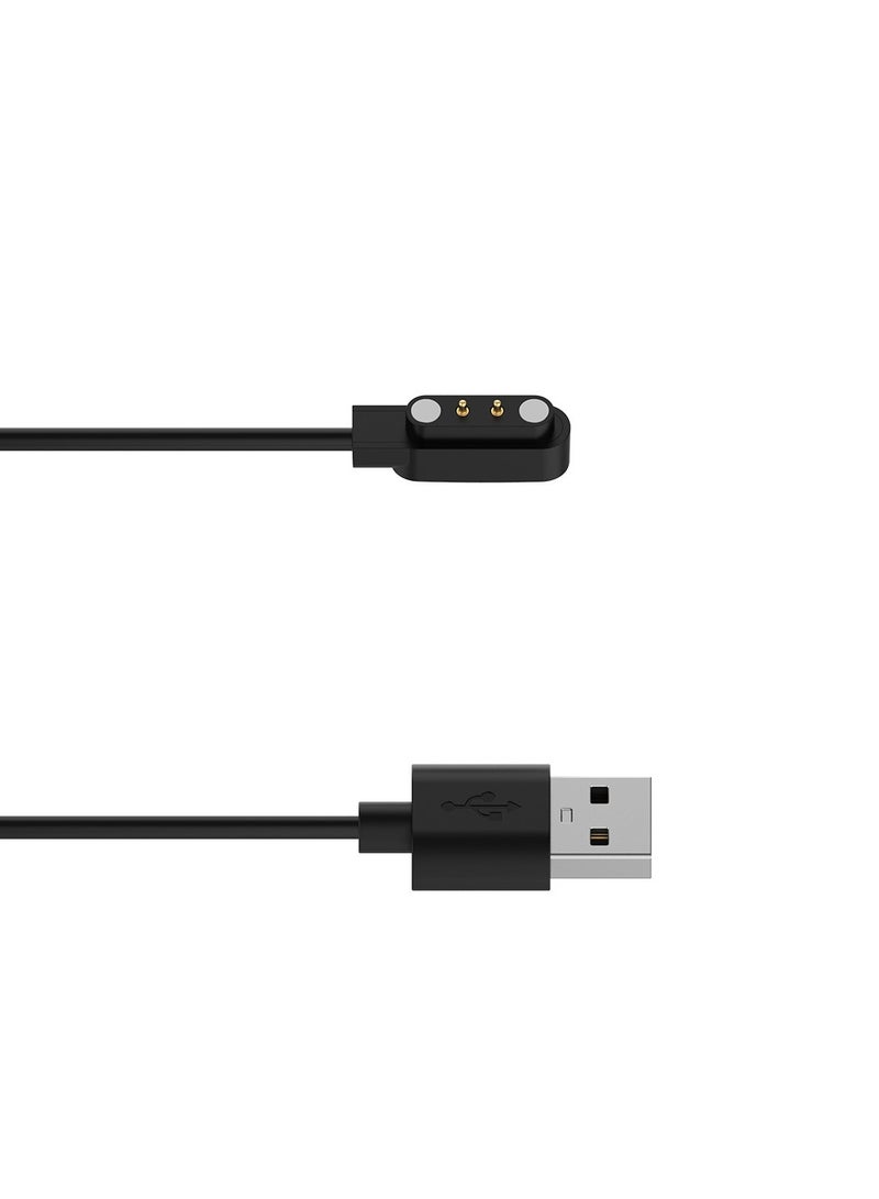ارمفيت Charging Cable For Queen Black2 