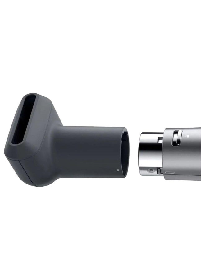 BRAUN Air Styler Airbrush For Hair Drying Volumiser And Smoothing1000 Watts  - Image 4