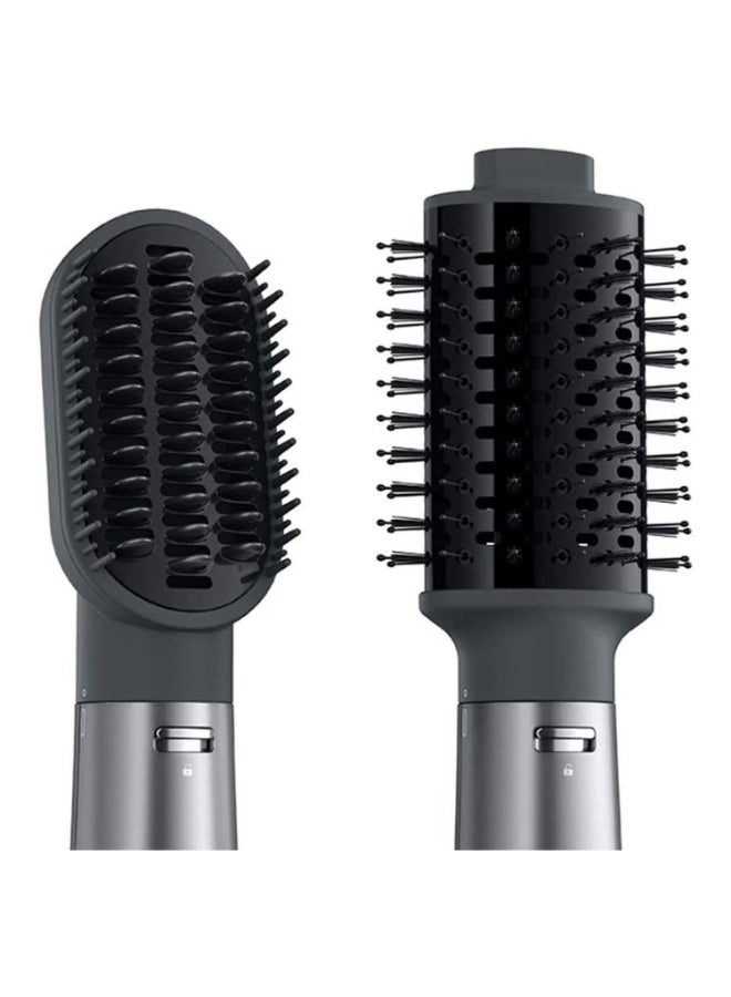 BRAUN Air Styler Airbrush For Hair Drying Volumiser And Smoothing1000 Watts  - Image 5