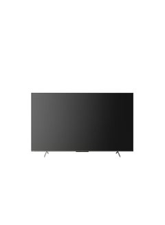 SHARP 4K Smart Deep Chroma Frameless TV 75 Inch Built-In Receiver 4T-C75FN6EX 4T-C75FN6EX Black  - Image 2