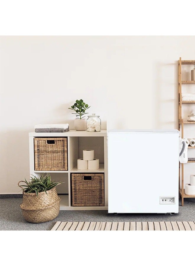 دانسات فريزر - 3.5 قدم - - Image 4