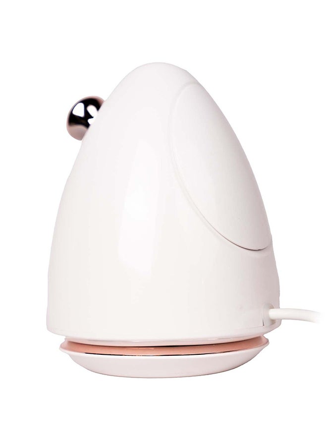 Deep Cleansing Facial Steamer White - pnsku/N70145708V/45/_/1737633698/4c01d27a-24b7-4a66-b40f-c62313487673