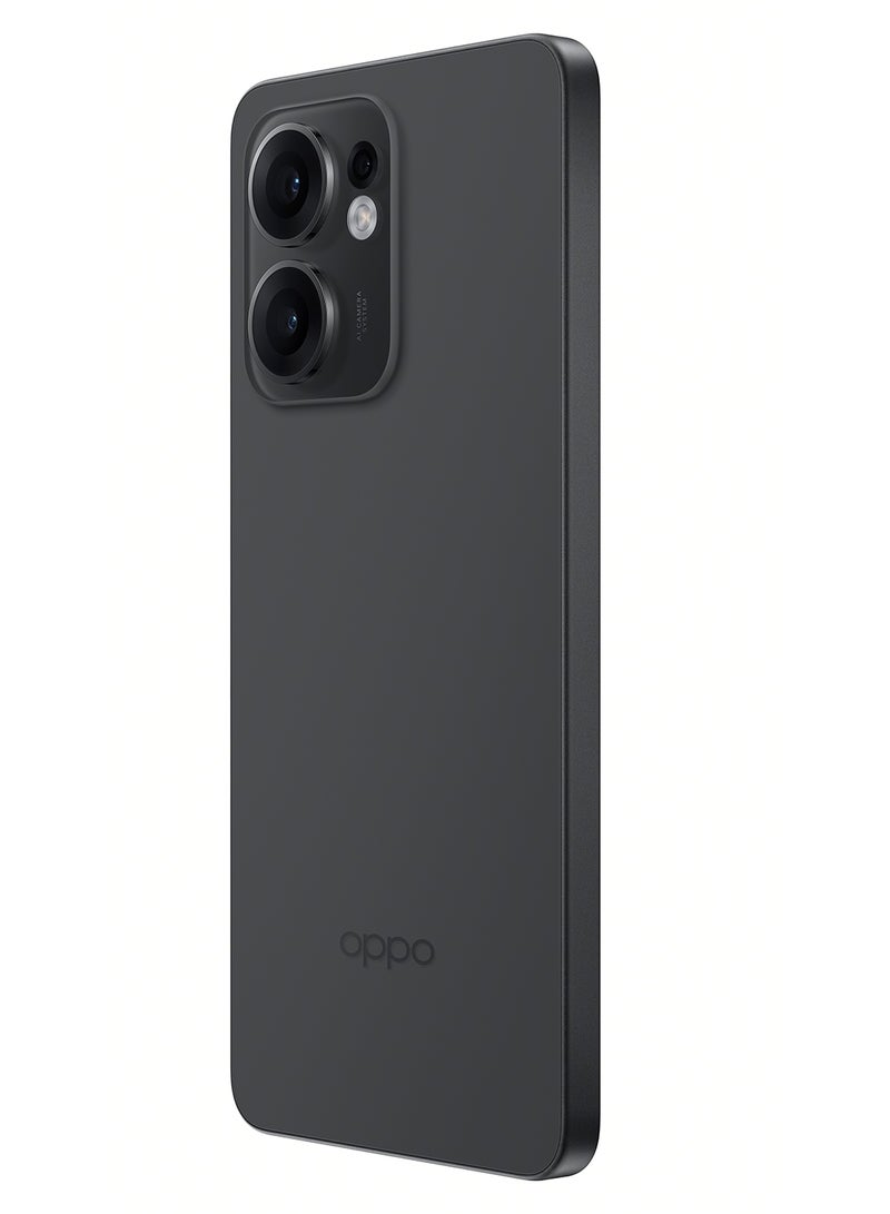 OPPO Reno13F Dual SIM Graphite Grey 12GB RAM 512GB 5G - Middle East Version  - Image 5